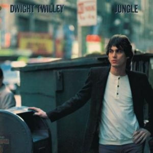 Produktbild: Jungle (40th Anniversary Edition)