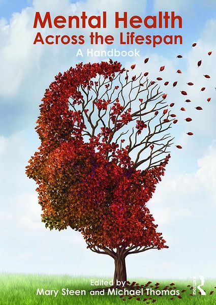 Produktbild: Mental Health Across the Lifespan
