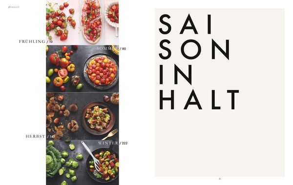 Produktbild: Saison