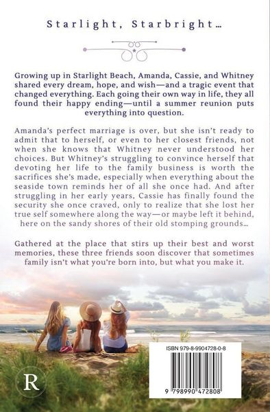 Produktbild: The Starlight Sisters