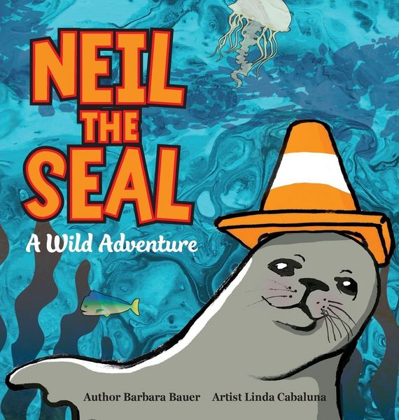 Produktbild: Neil the Seal - A Wild Adventure