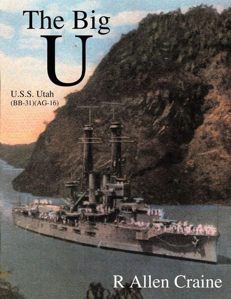 Produktbild: The Big U