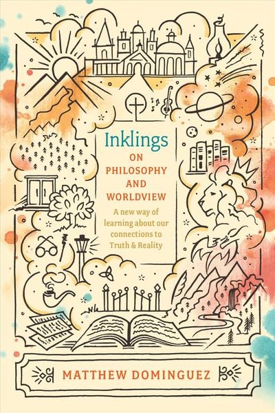 Produktbild: Inklings on Philosophy and Worldview