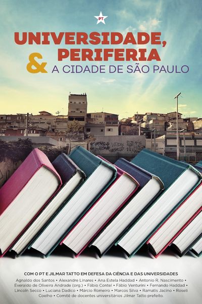 Produktbild: Universidade, Periferia e a cidade de S&atilde;o Paulo