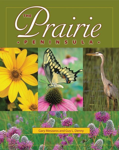 Produktbild: The Prairie Peninsula
