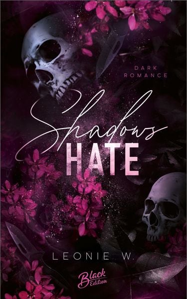Produktbild: Shadow's Hate