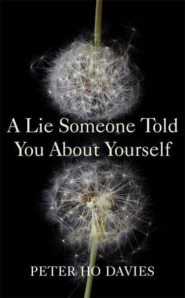 Produktbild: A Lie Someone Told You About Yourself