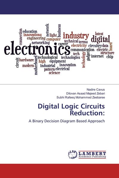Produktbild: Digital Logic Circuits Reduction: