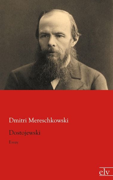 Produktbild: Dostojewski