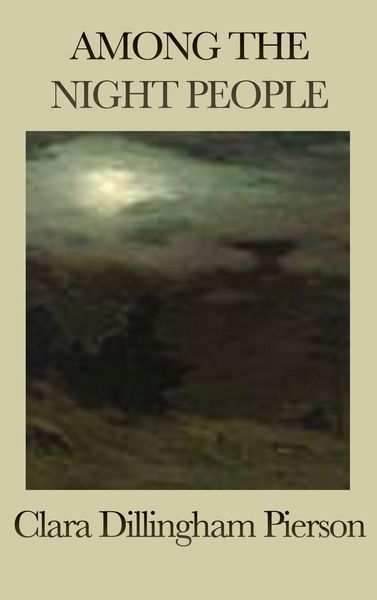 Produktbild: Among the Night People