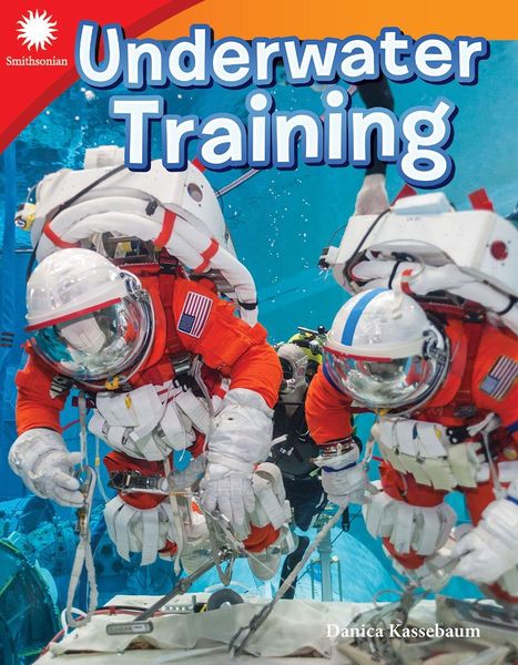 Produktbild: Underwater Training