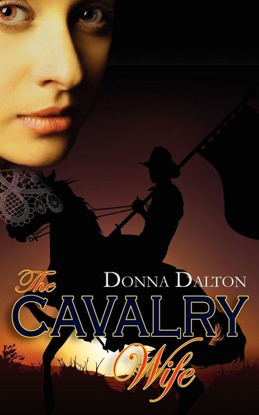 Produktbild: The Cavalry Wife