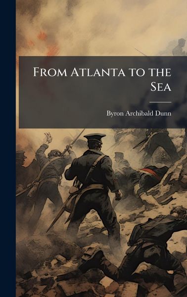 Produktbild: From Atlanta to the Sea