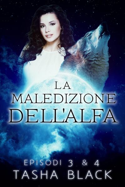 Produktbild: La maledizione dell'alfa: Episodi 3 & 4