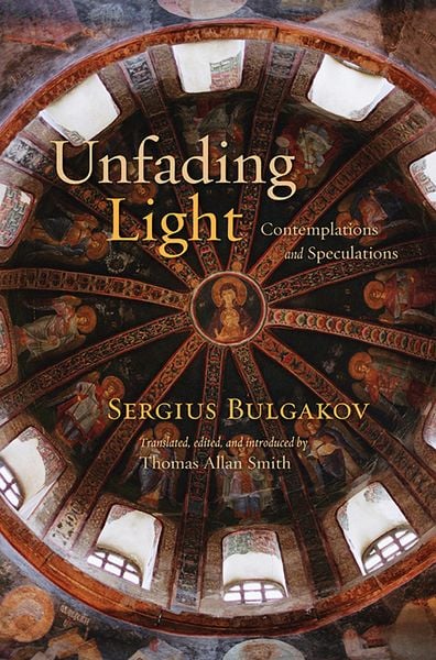 Produktbild: Unfading Light