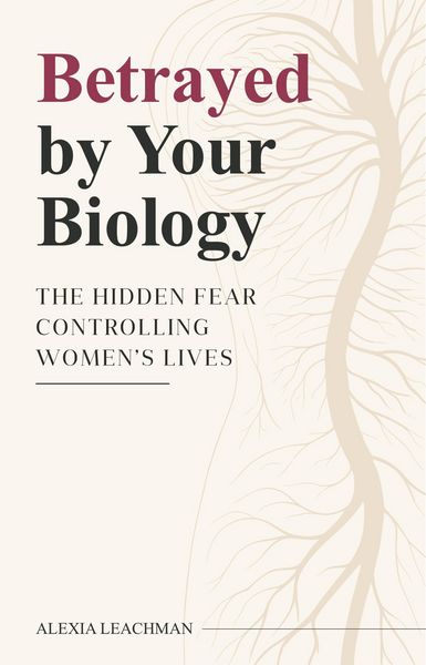Produktbild: Betrayed By Your Biology