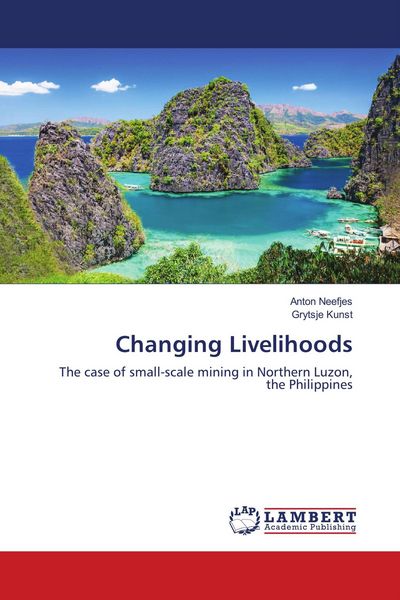 Produktbild: Changing Livelihoods