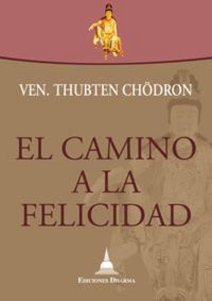 Produktbild: El camino a la felicidad