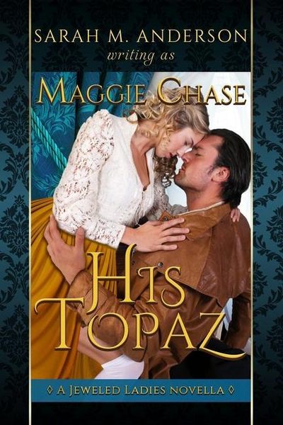 Produktbild: His Topaz