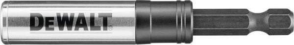 DEWALT Magnet-Bithalter 76mm 1/4' (6.3 mm)