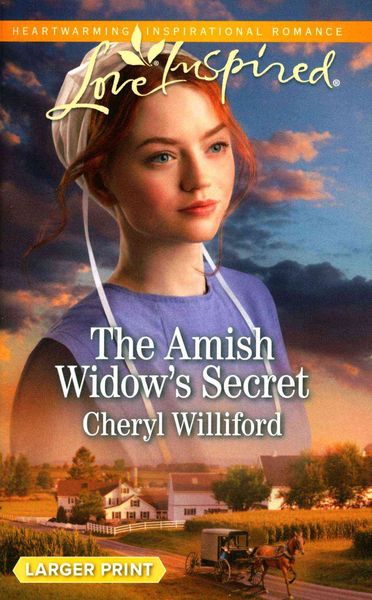 Produktbild: Love Inspired Lp Amish Widows