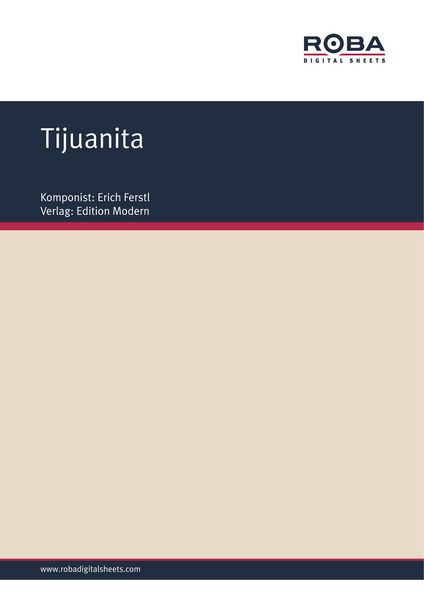 Produktbild: Tijuanita