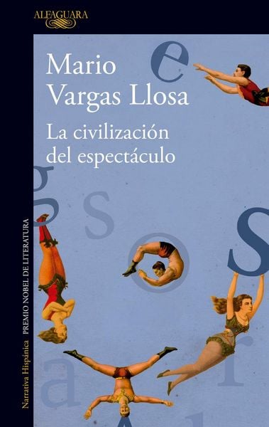 Produktbild: La civilizaci&oacute;n del espect&aacute;culo