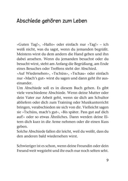 Produktbild: Wie ist das mit ... der Trauer?
