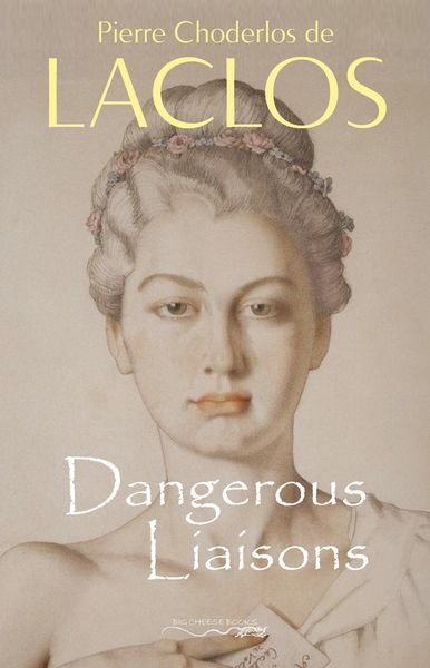 Produktbild: Dangerous Liaisons (Les Liaisons Dangereuses)