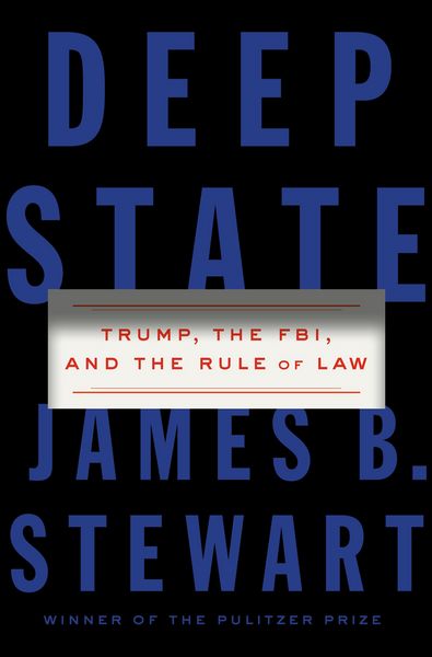 Produktbild: Deep State