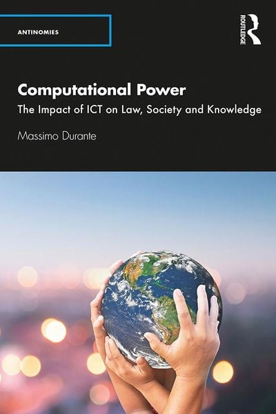 Produktbild: Computational Power