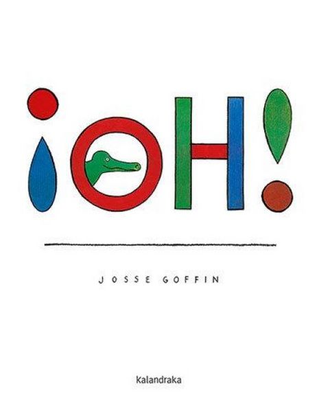 Produktbild: &iexcl;Oh!