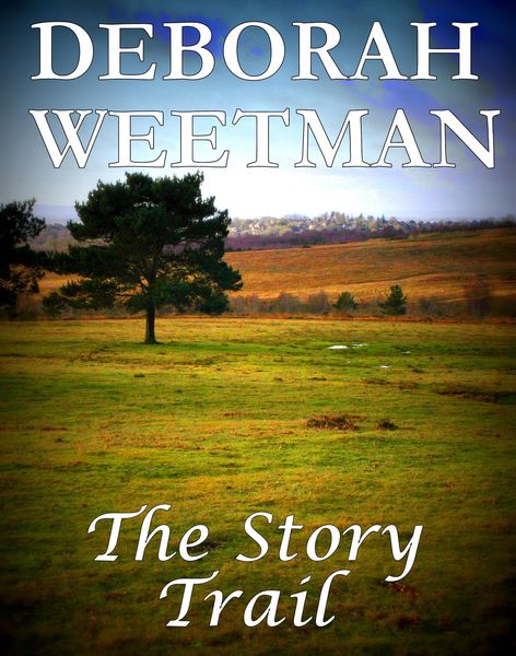 Produktbild: The Story Trail