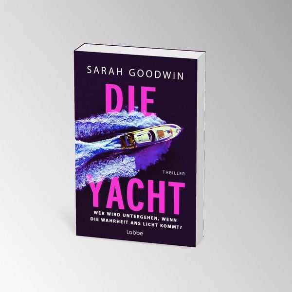 Produktbild: Die Yacht