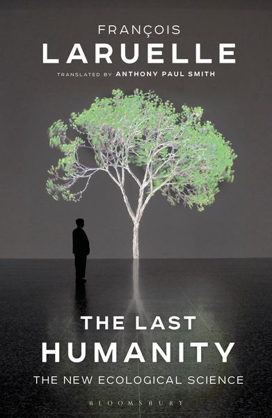 Produktbild: The Last Humanity