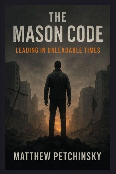 Produktbild: The Mason Code