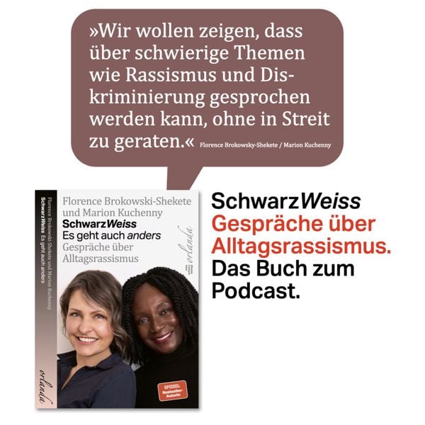 Produktbild: SchwarzWeiss