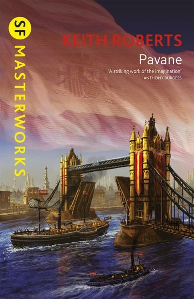 Produktbild: Pavane