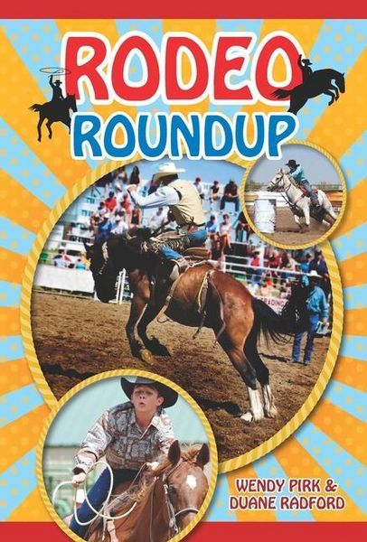 Produktbild: Rodeo Roundup