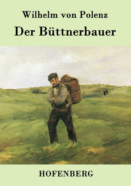 Produktbild: Der B&uuml;ttnerbauer