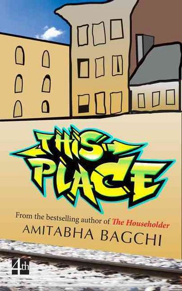 Produktbild: This Place