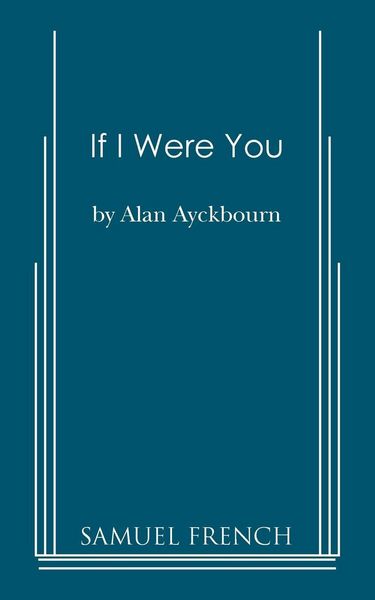 Produktbild: If I Were You