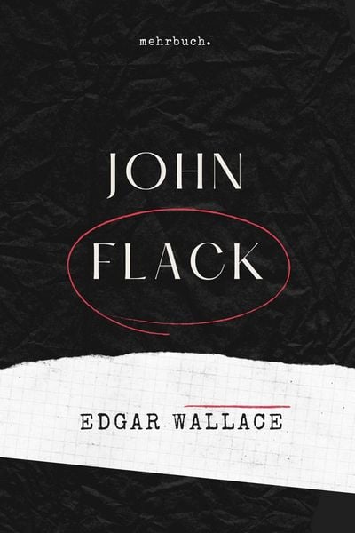 Produktbild: John Flack