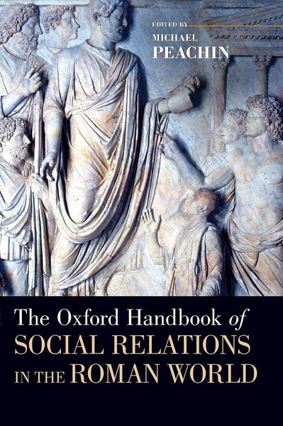 Produktbild: OHB SOC RELAT ROMAN WORLD OHBK C