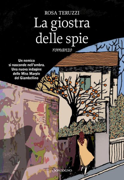 Produktbild: La giostra delle spie