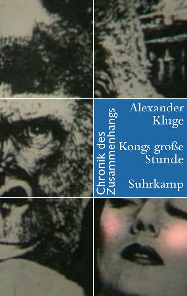 Produktbild: Kongs gro&szlig;e Stunde