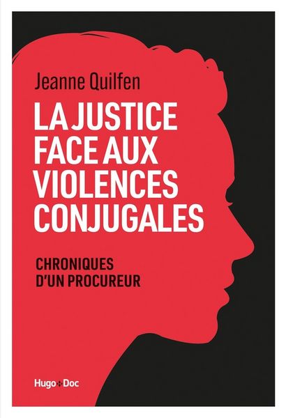 Produktbild: La justice face aux violences conjugales