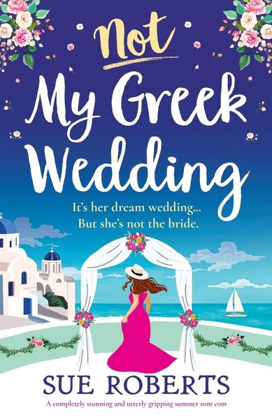 Produktbild: Not My Greek Wedding