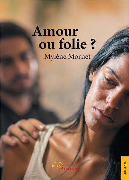 Produktbild: Amour ou folie?
