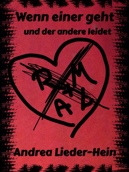 Produktbild: Wenn einer geht